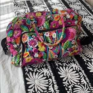 Get Bradley Weekender Bag!